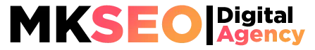 Mk Seo Agency Logo