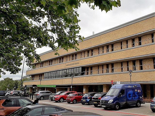 Buckinghamshire SEO Agency