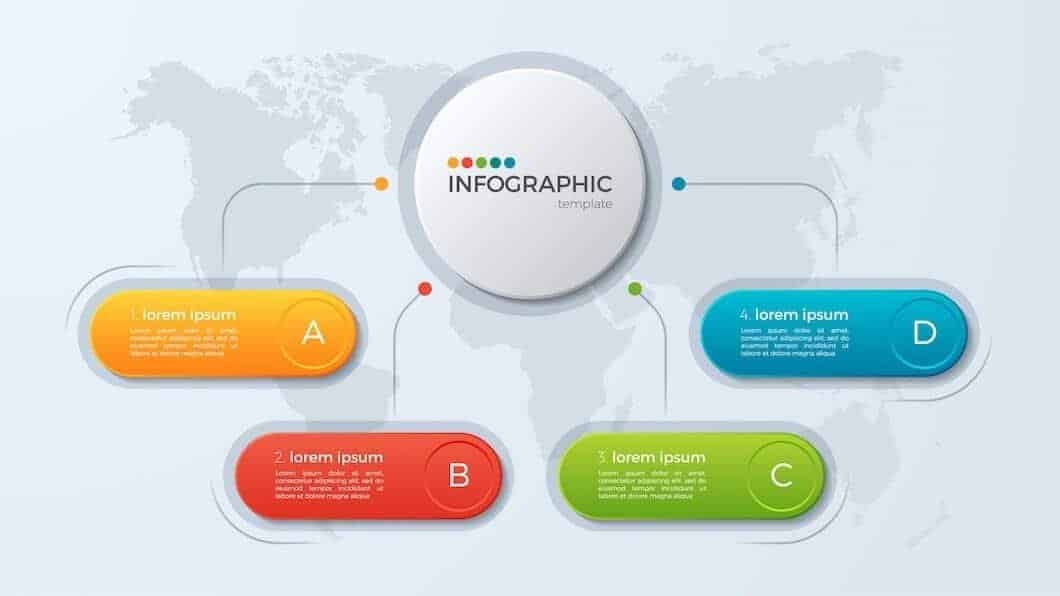 Infographic Design(1) Infographic Design Package