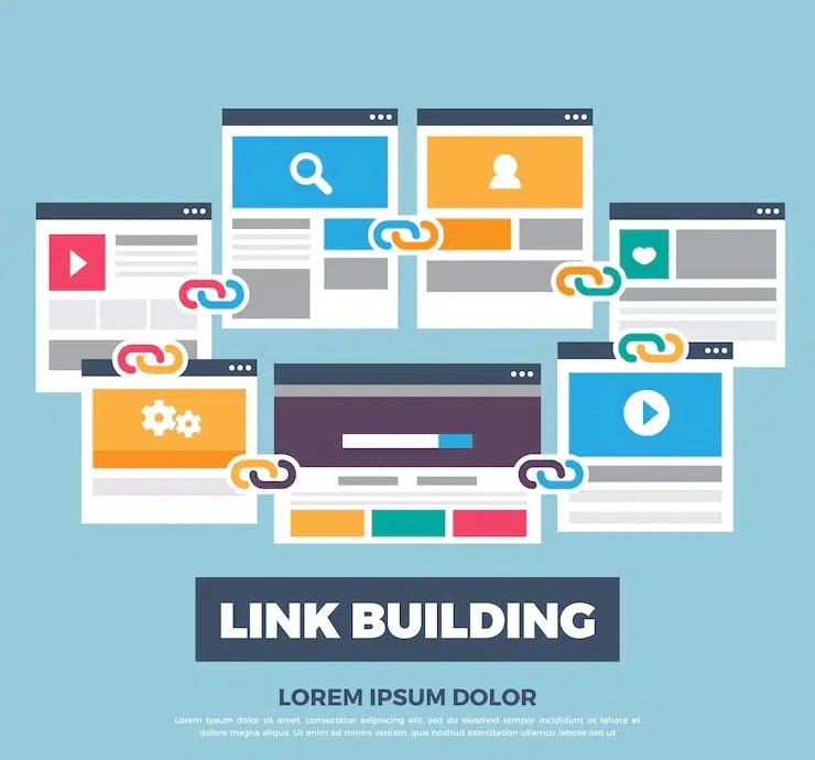 Link Building – Content Syndication