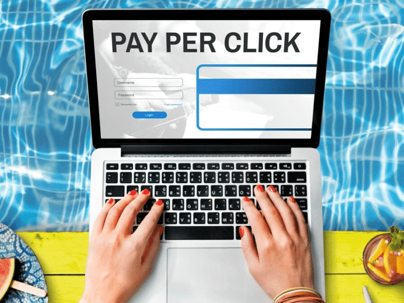 Pay Per Click Agency