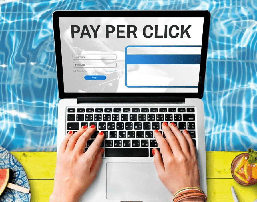 Pay Per Click Marketing