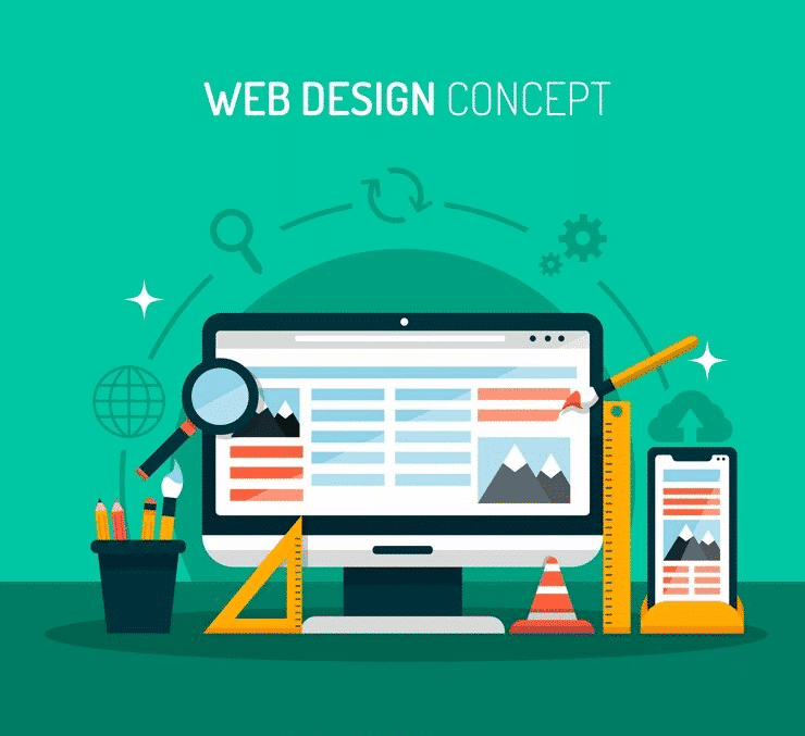 Website Design and Build Web Design Agency Milton Keynes